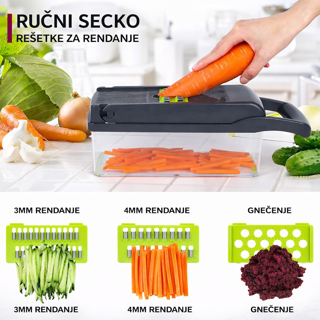 14u1 Super Praktični Secko