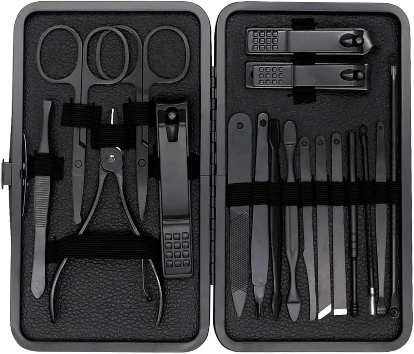 Komplet za Ličnu Negu Celog Tela – 18 Delova