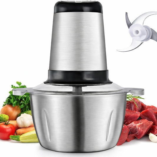 Električna Blender 3L 1200W – Turbo Sečenje za Sekund