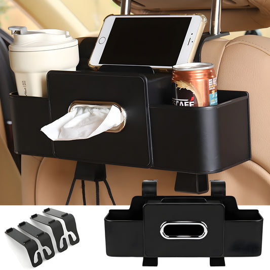 4U1 Auto Organizator – Praktično Rešenje za Red u Automobilu