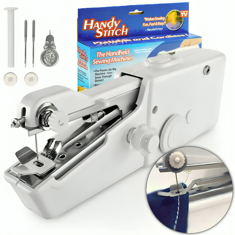 Električna Šivaća Mašina – Precizno i Lako Šivenje