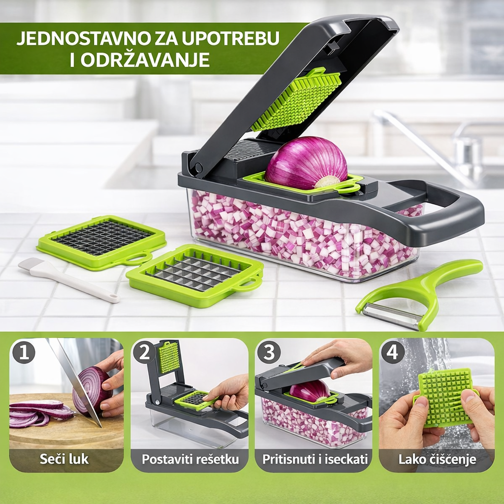 14u1 Super Praktični Secko